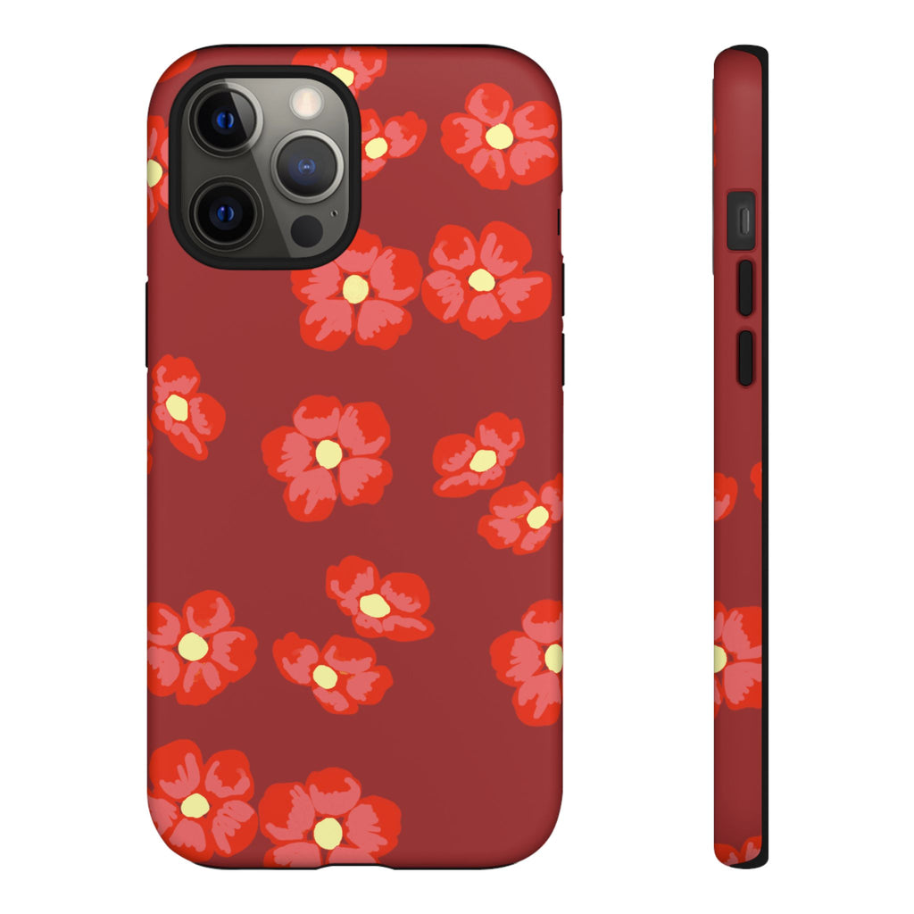 ROMANTIC RED