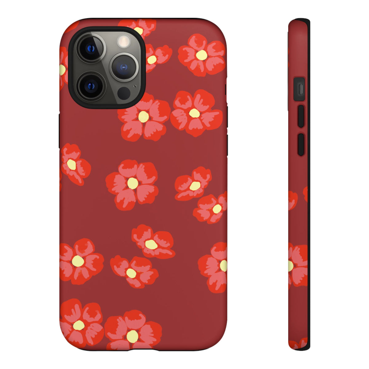 ROMANTIC RED