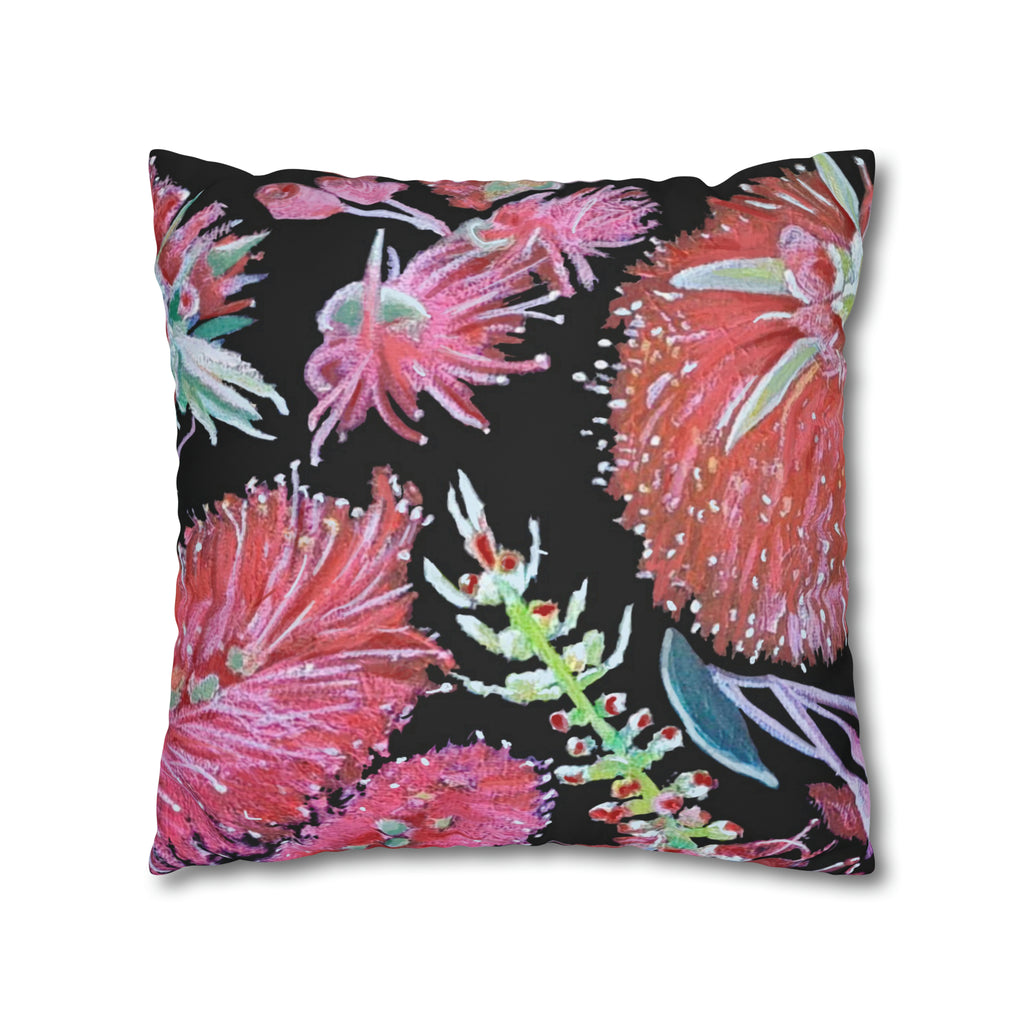 CALLISTEMON PILLOWCASE