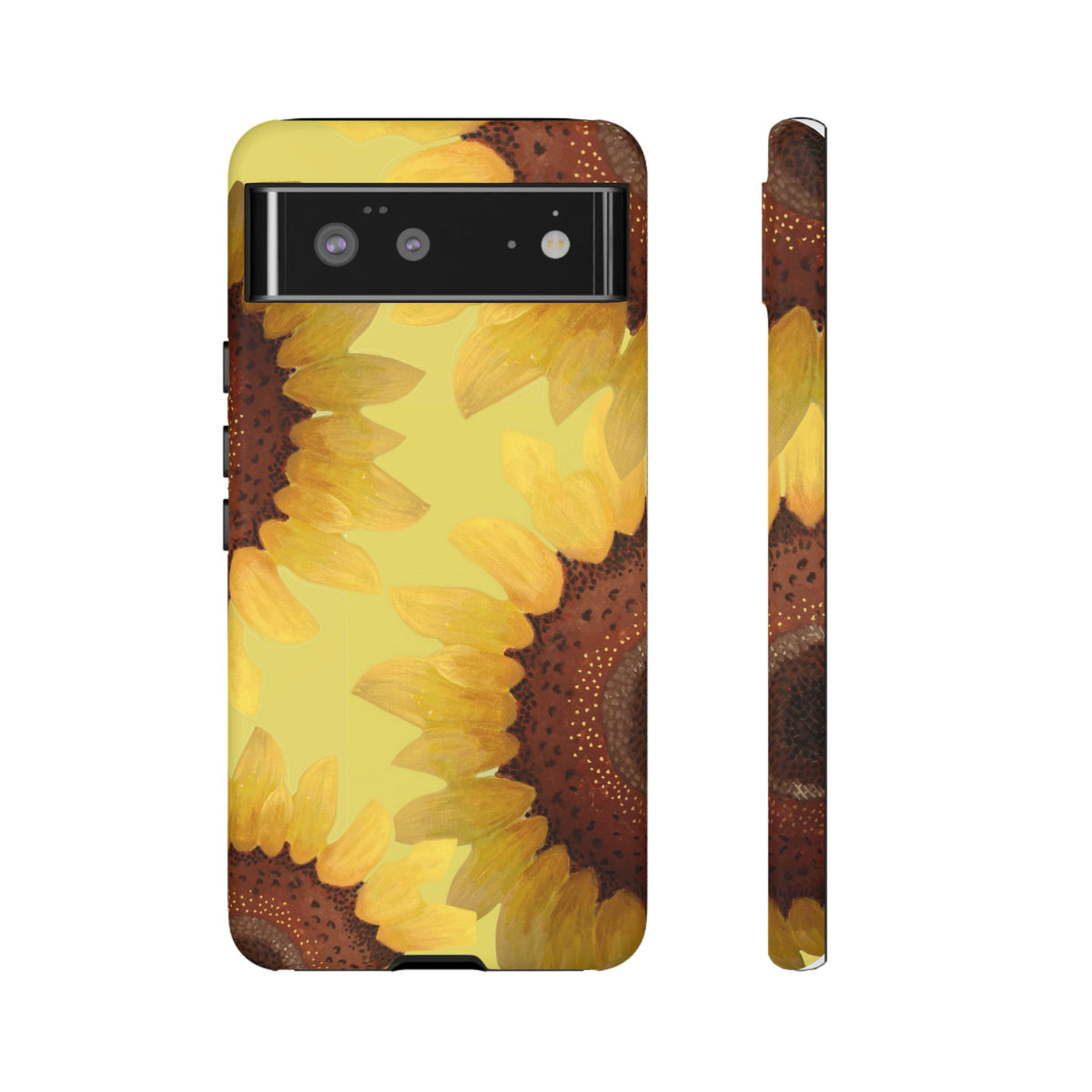MY SUNFLOWER