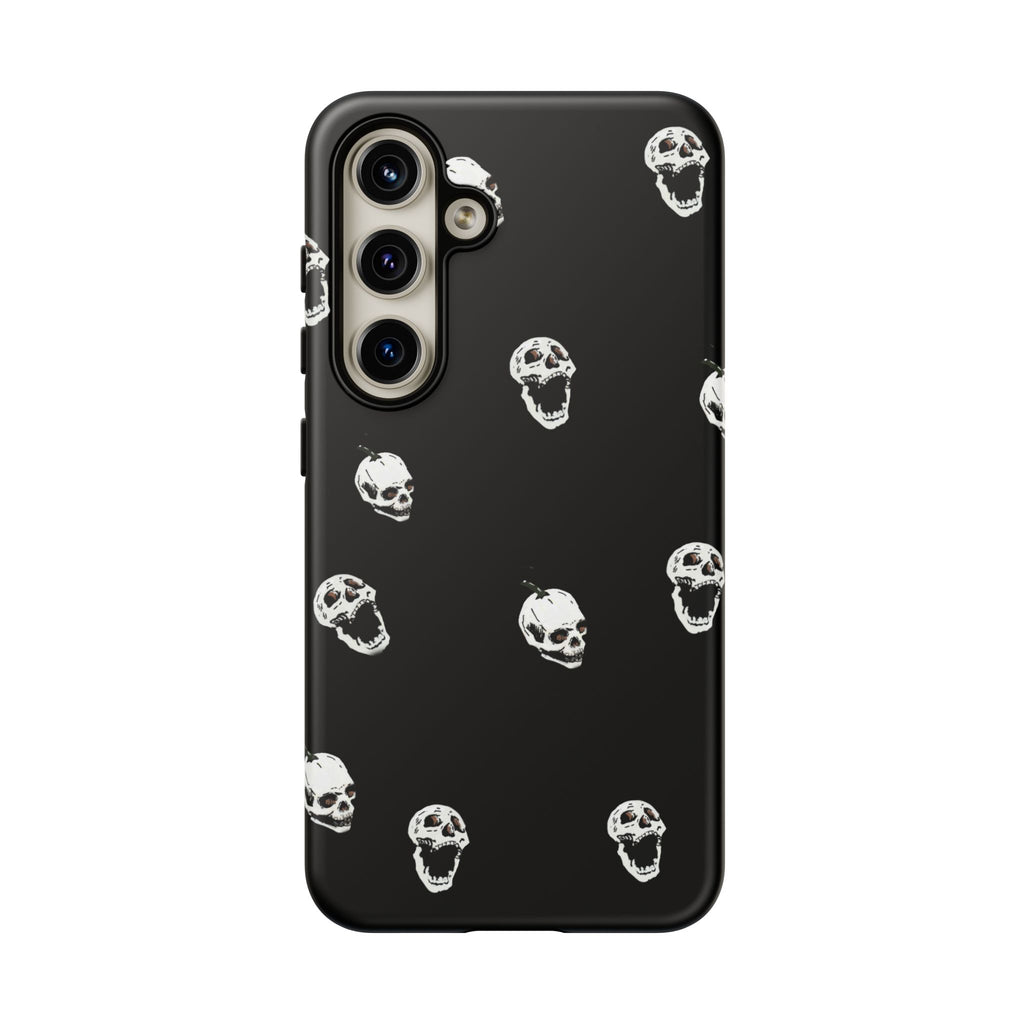 SKULL FLOWERS MINIS