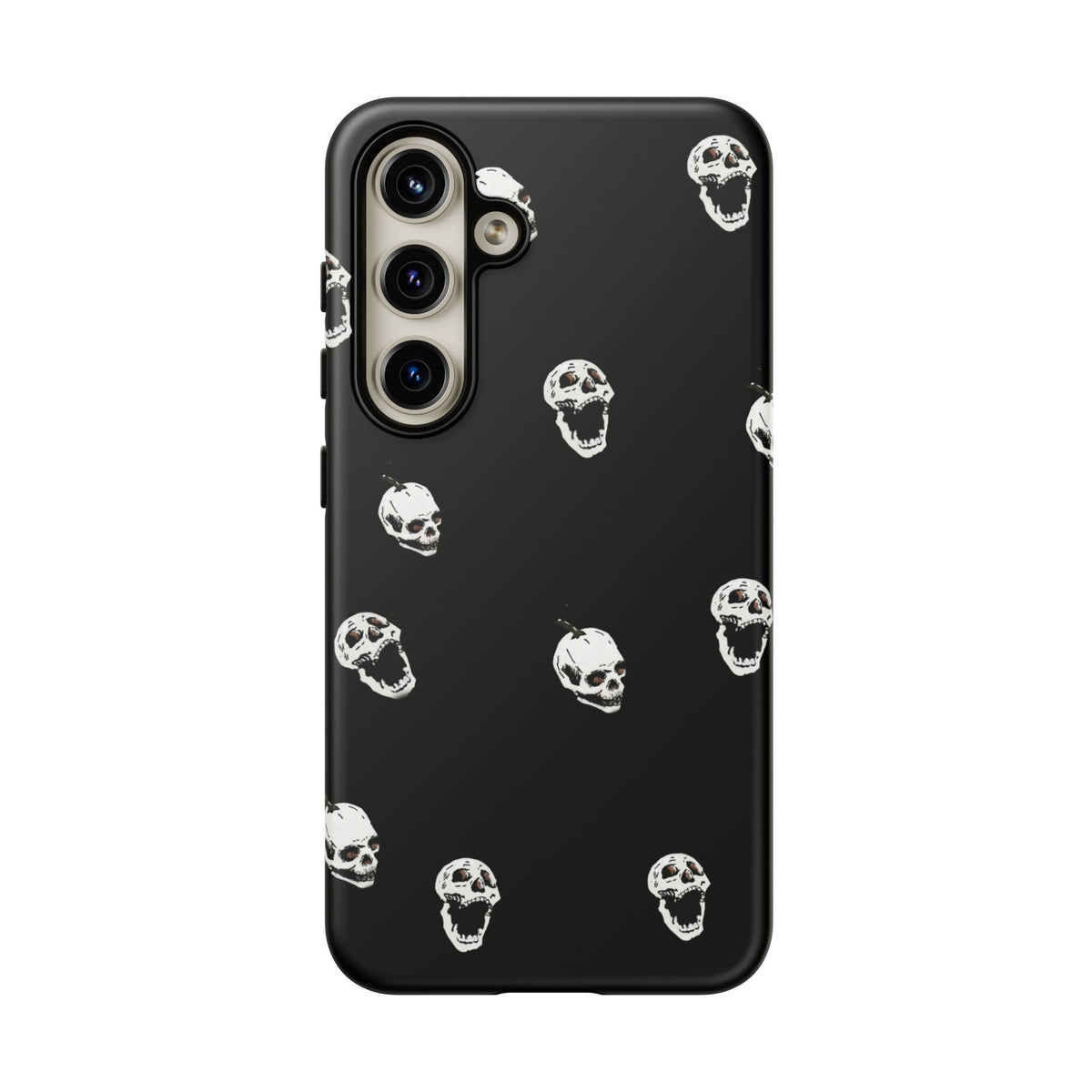 SKULL FLOWERS MINIS