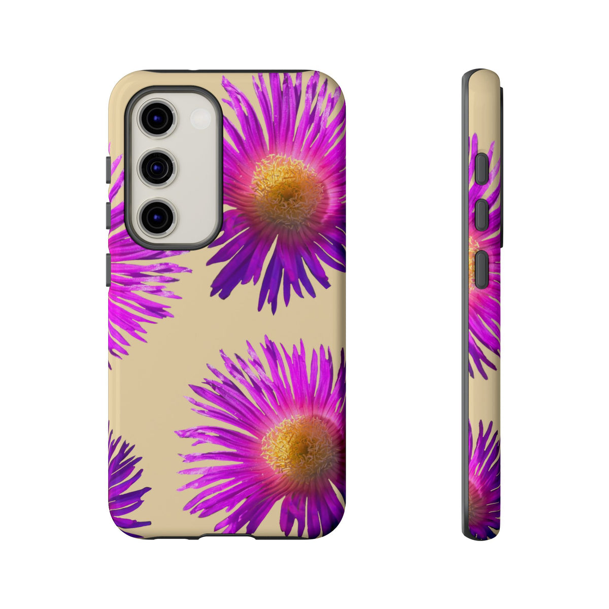 PURPLE BURST