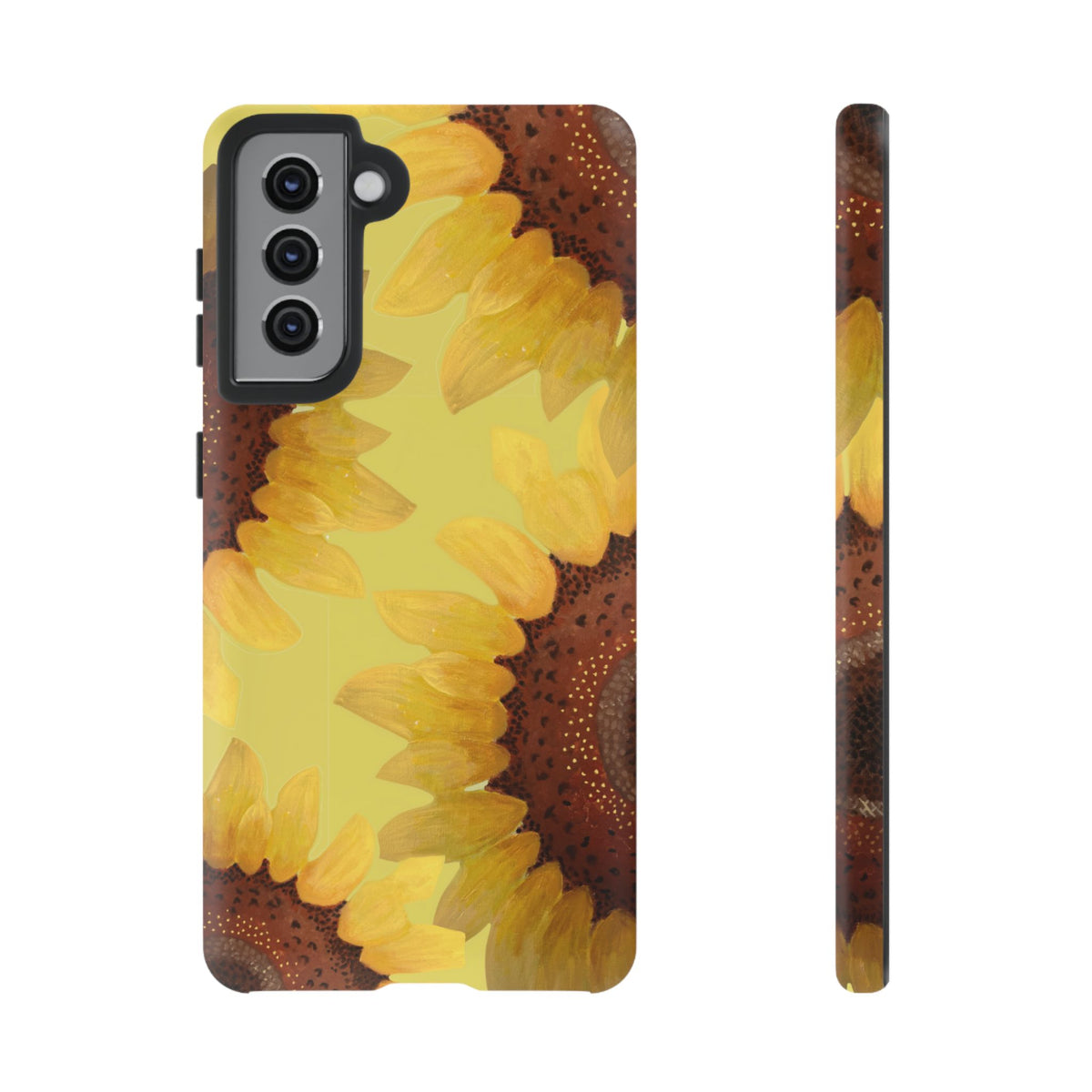 MY SUNFLOWER