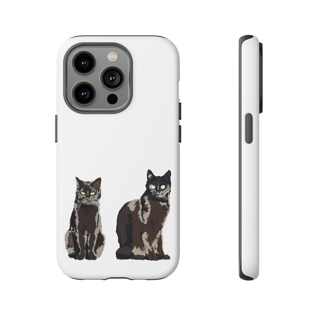 BLACK CATS