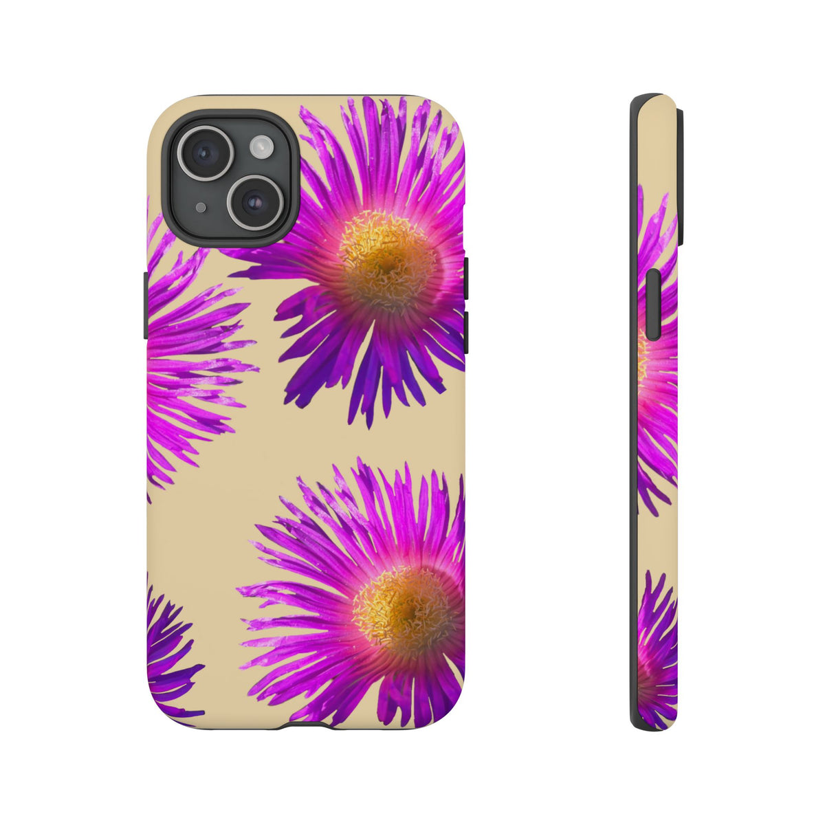 PURPLE BURST