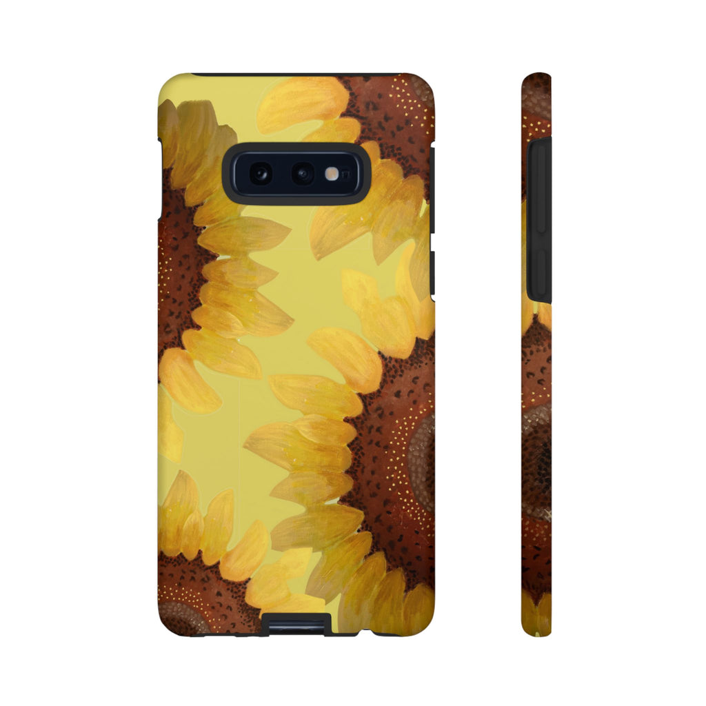 MY SUNFLOWER