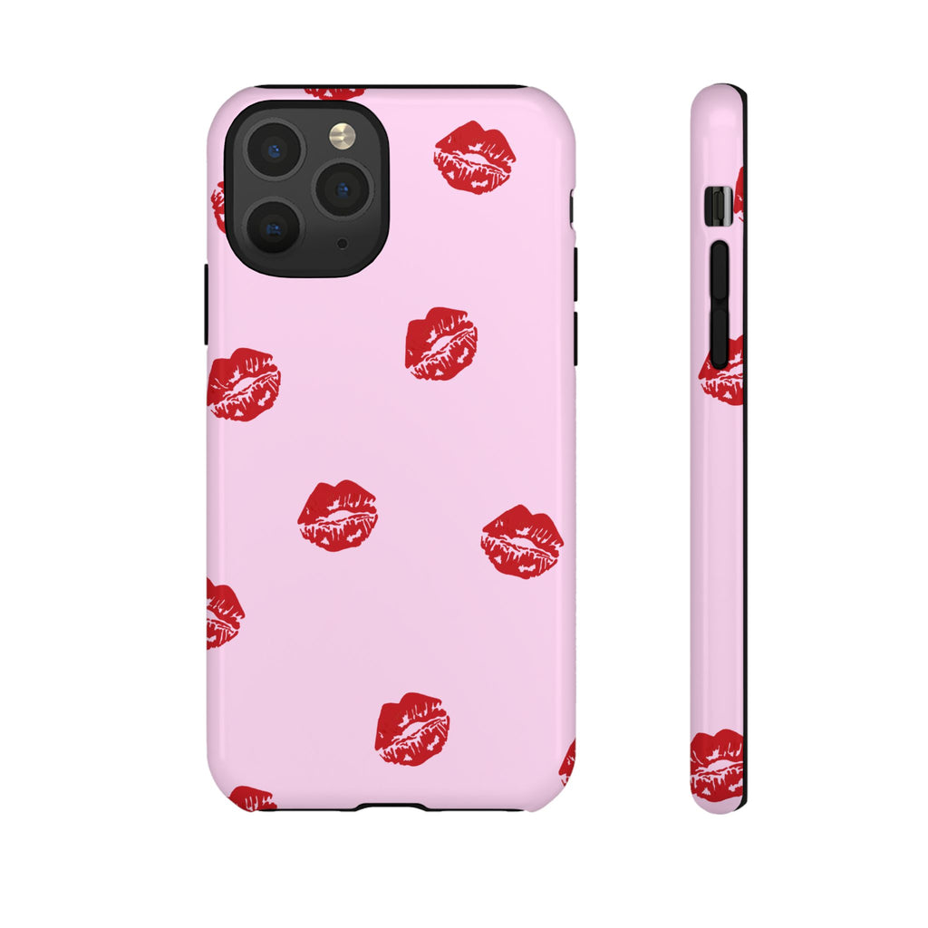 RED KISSES