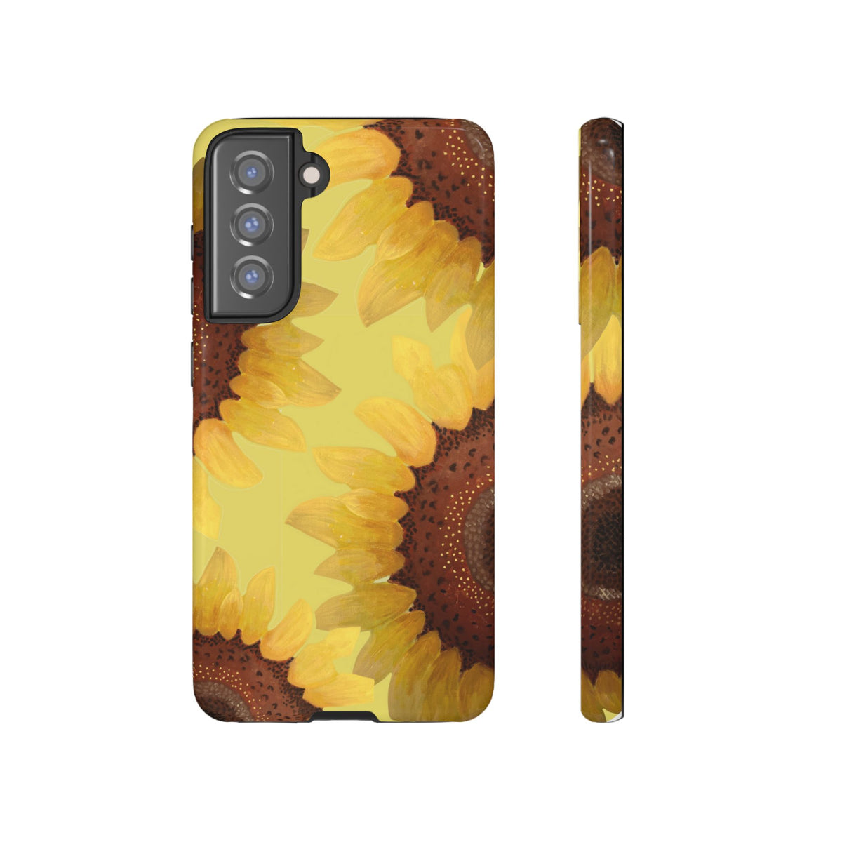 MY SUNFLOWER