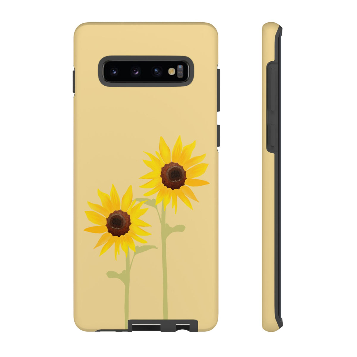 SUNFLOWER PATCH