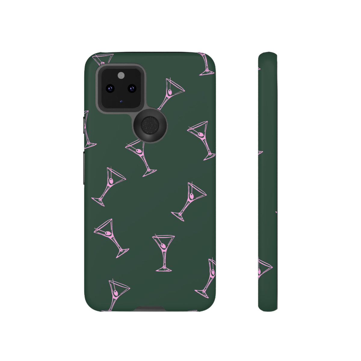 DIRTY MARTINI GREEN