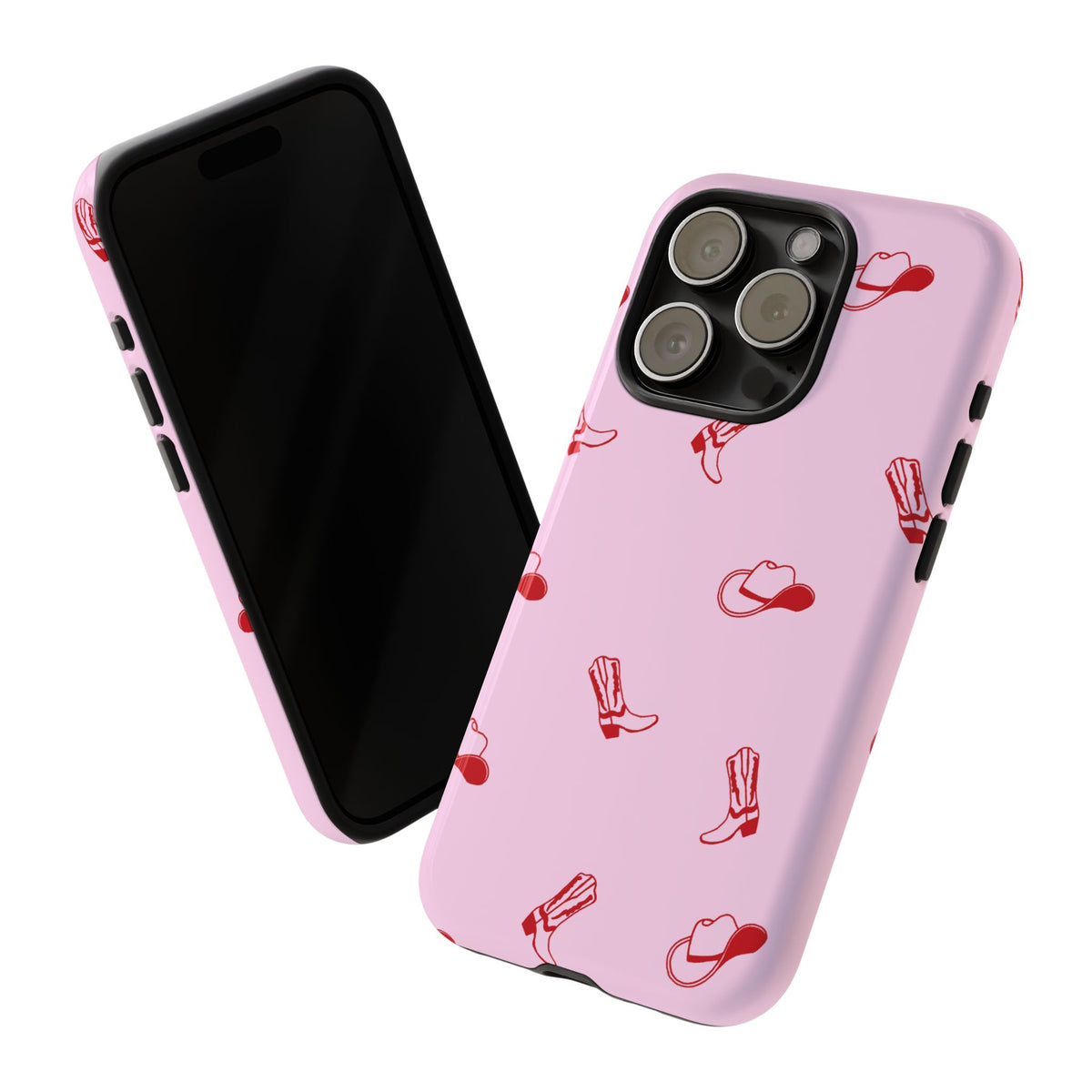 YEE-HAW PINK