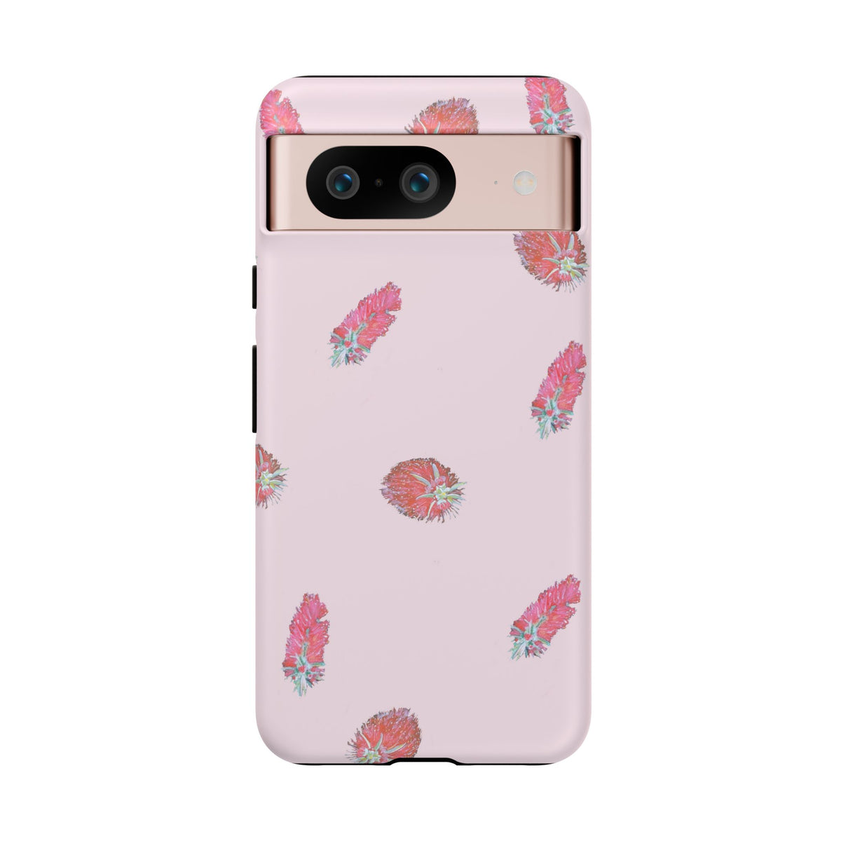 PINK CALLISTEMON MINIS