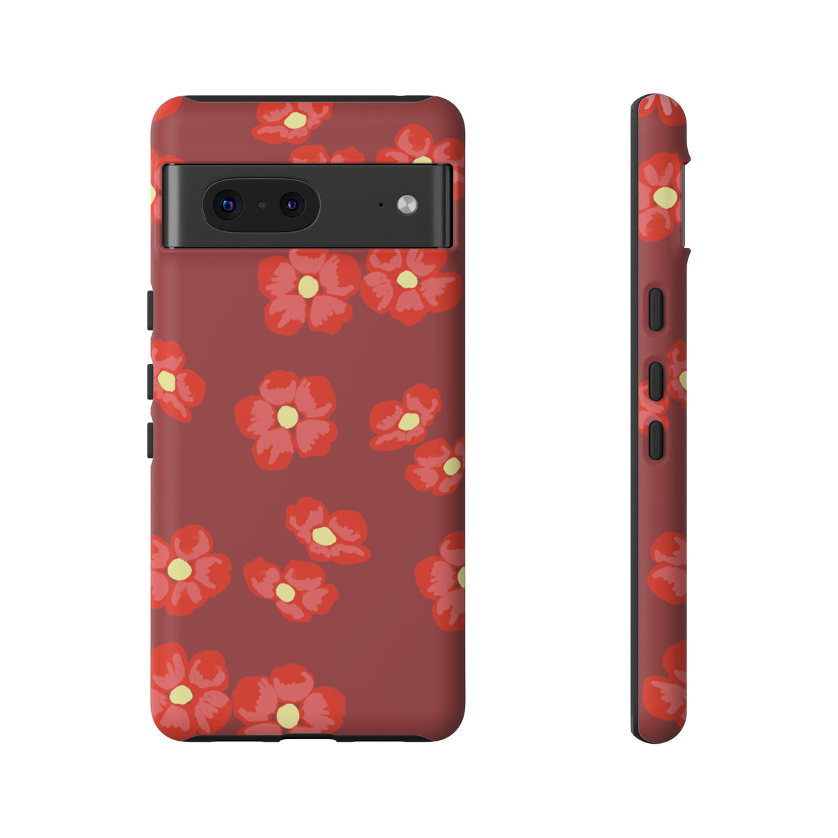 ROMANTIC RED