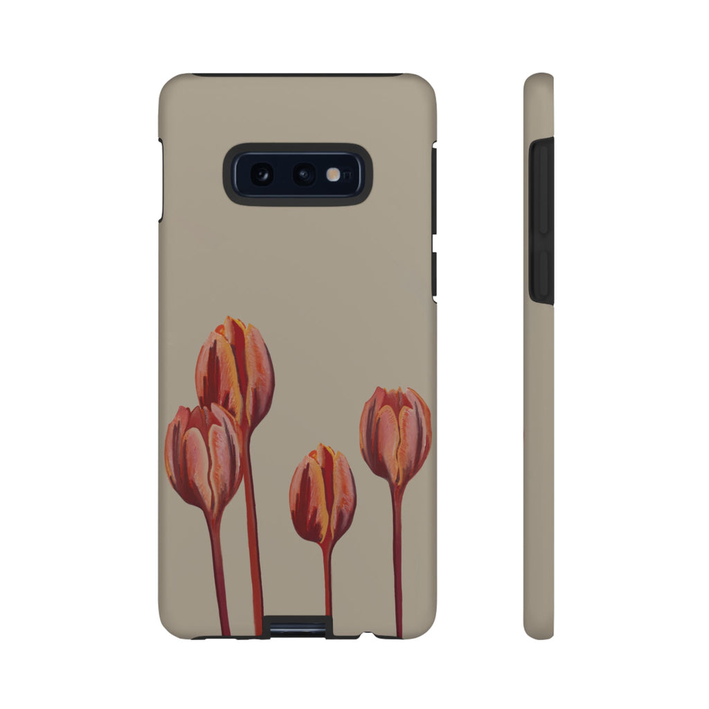 TULIPS