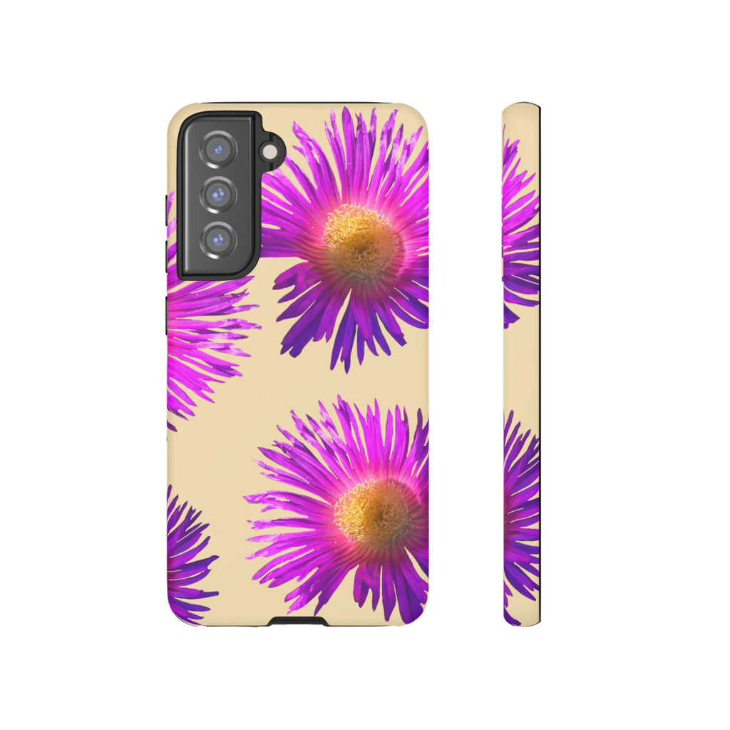 PURPLE BURST
