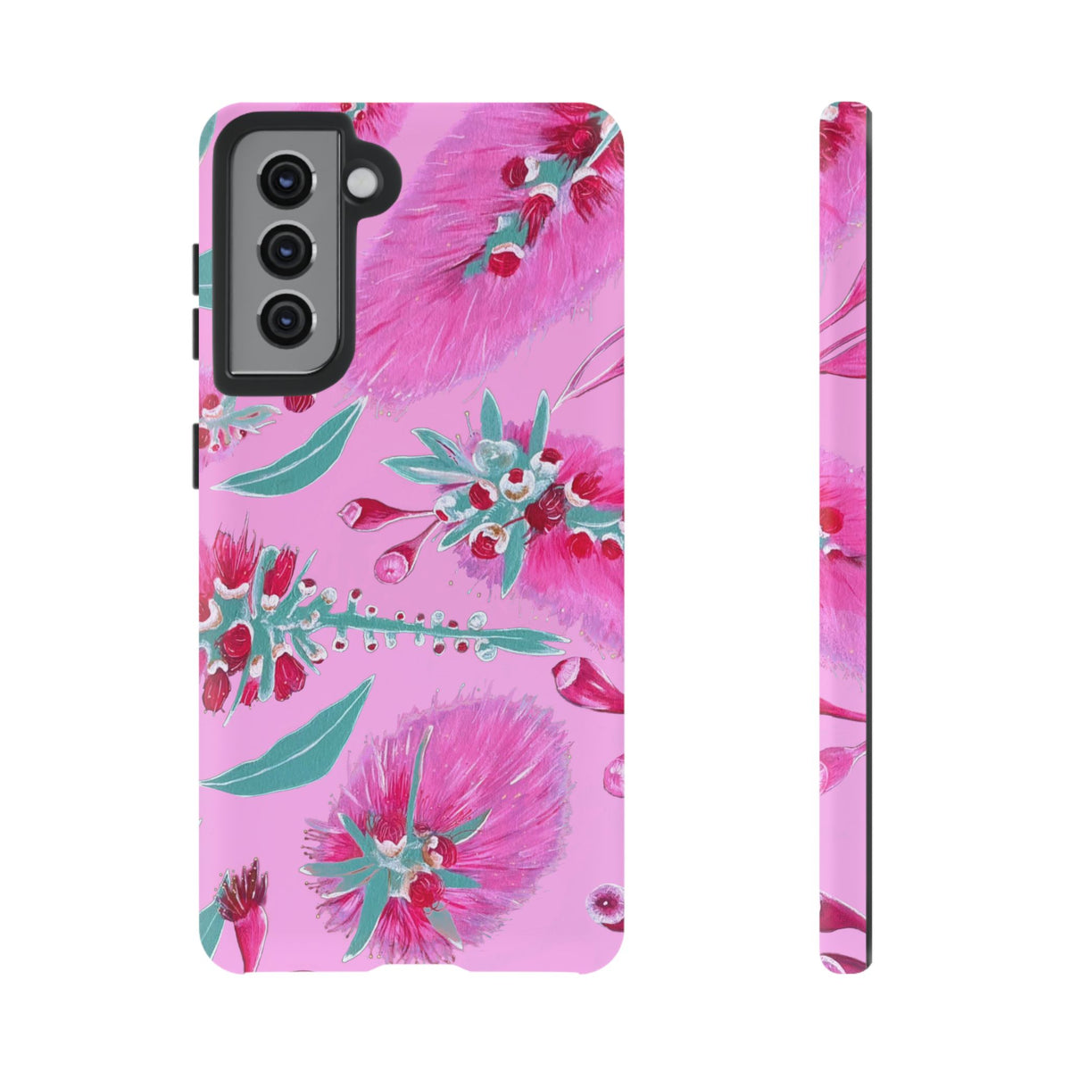 PINK CALLISTEMON