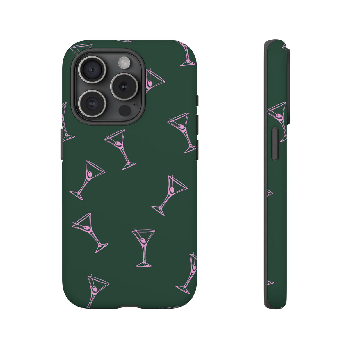 DIRTY MARTINI GREEN