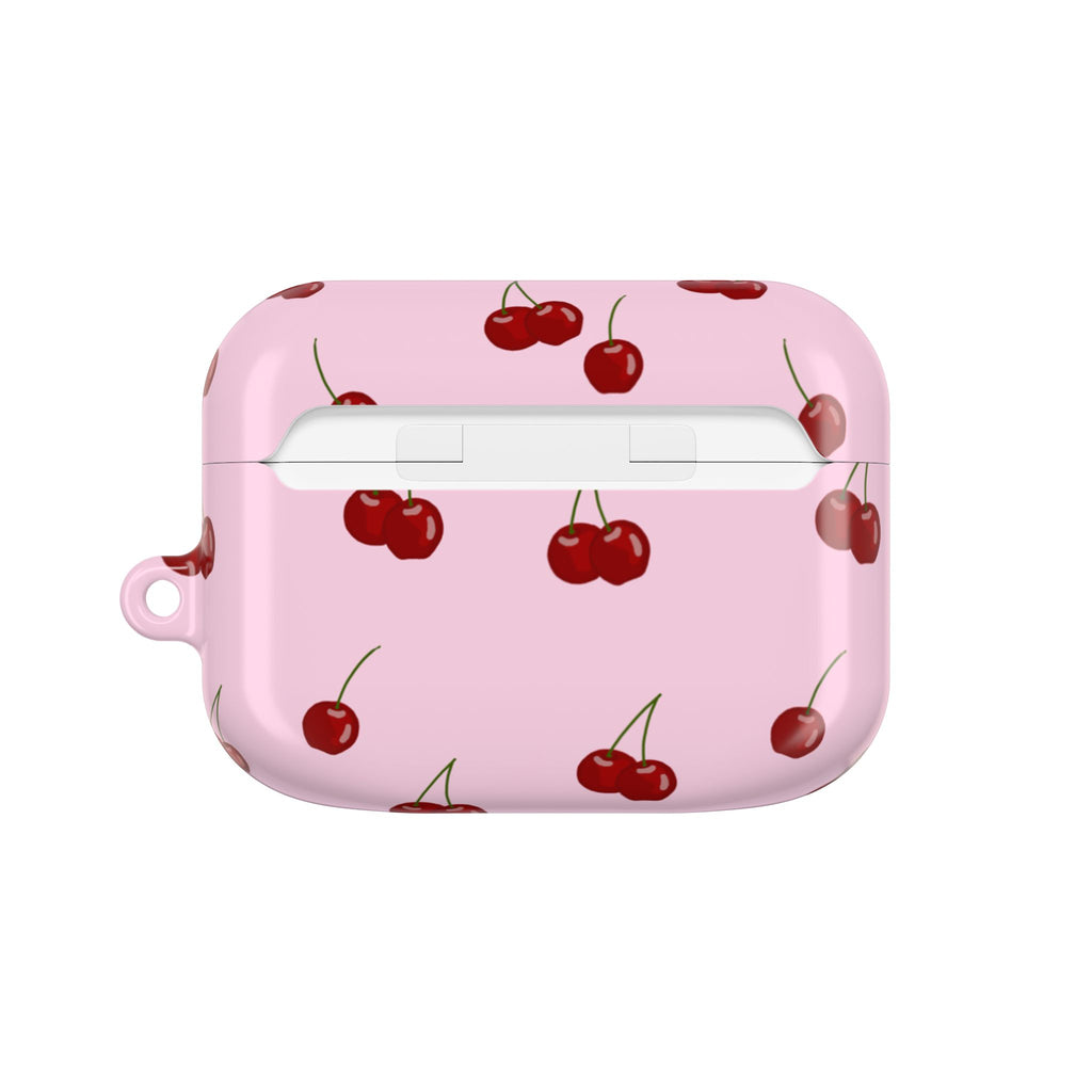 PINK CHERRIES