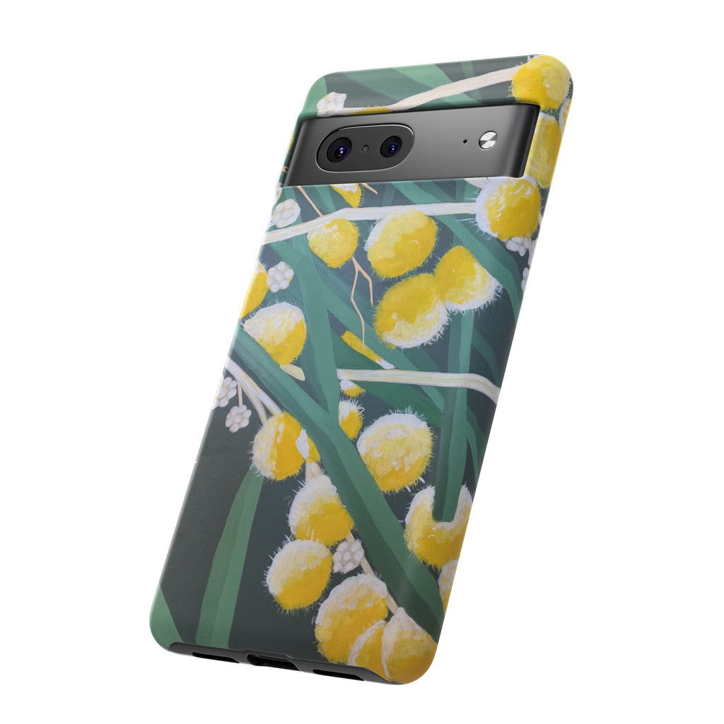 WATTLE