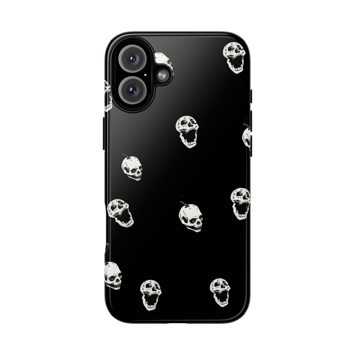 SKULL FLOWERS MINIS