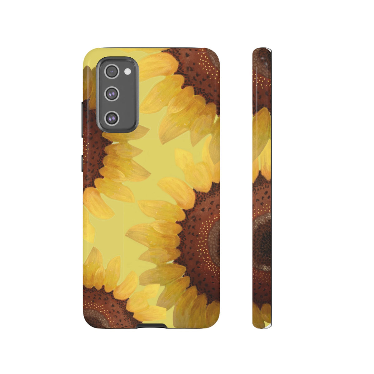 MY SUNFLOWER