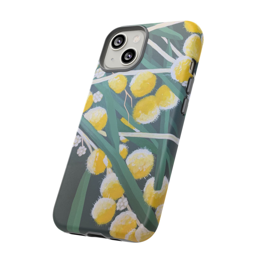 WATTLE