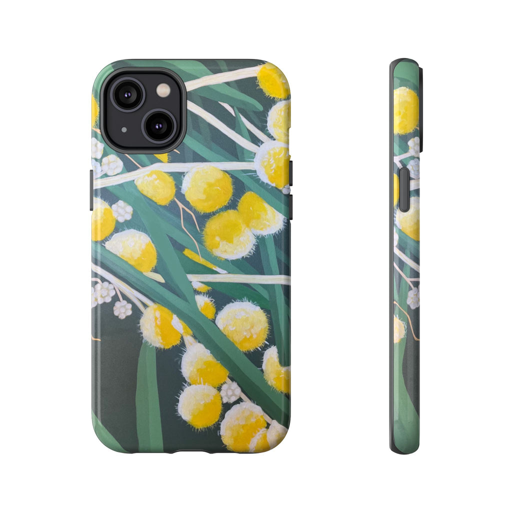 WATTLE