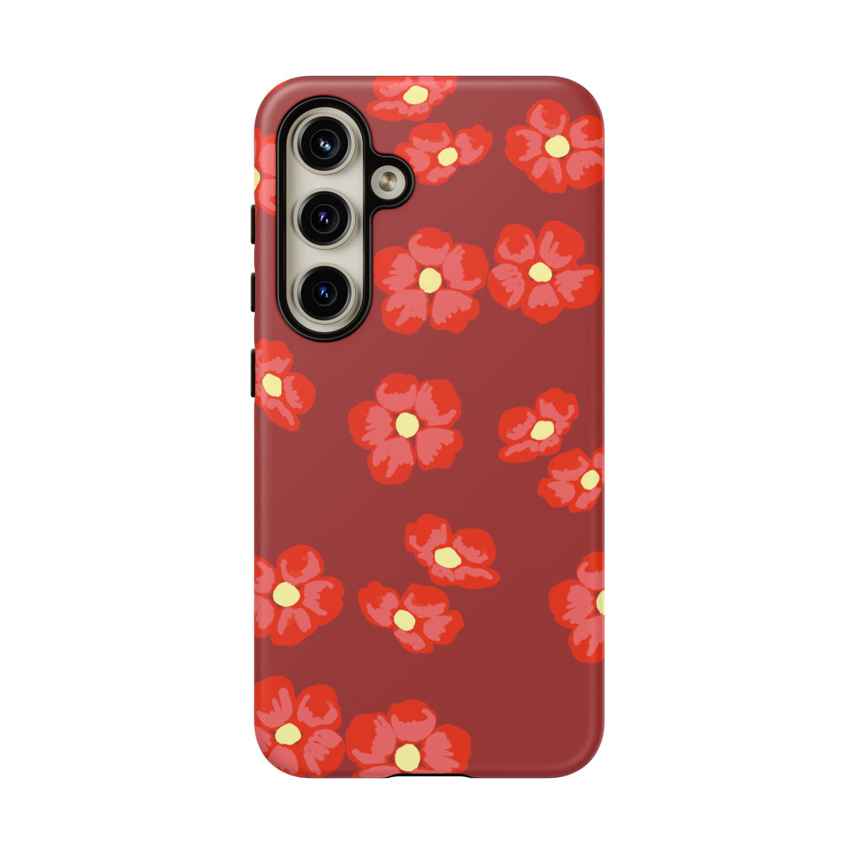 ROMANTIC RED