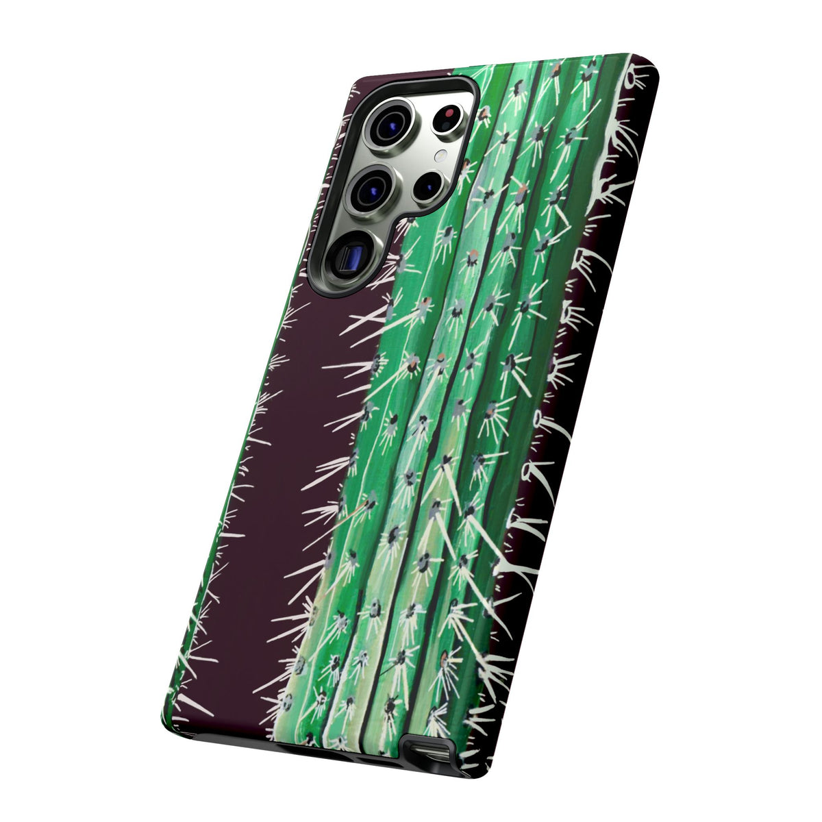 CACTUS
