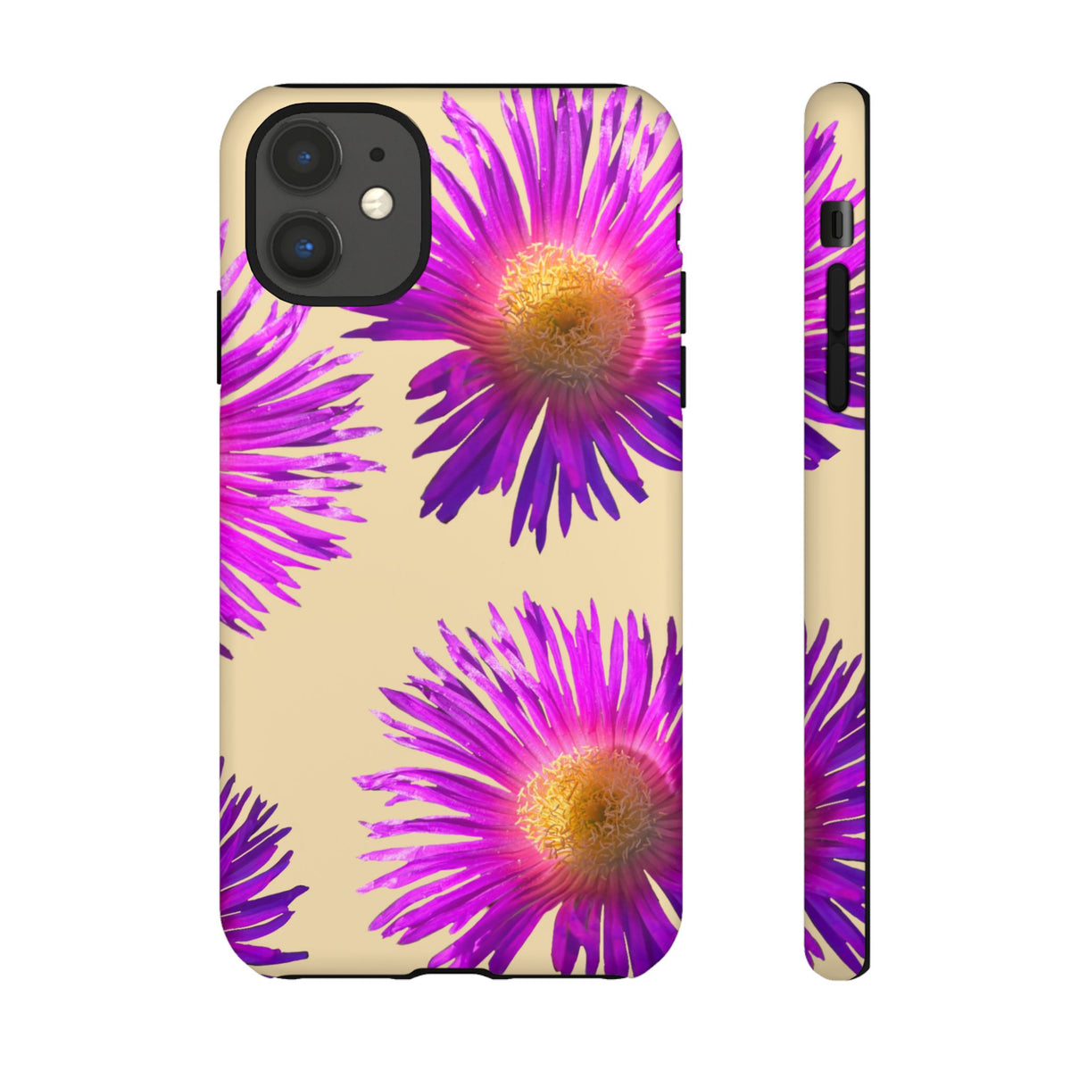 PURPLE BURST
