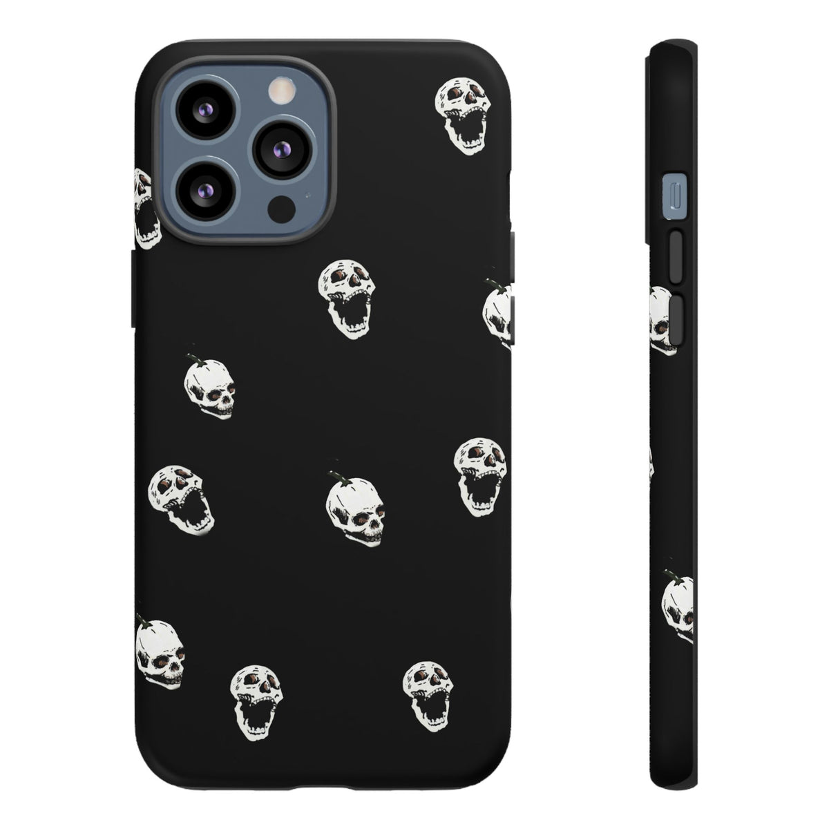 SKULL FLOWERS MINIS