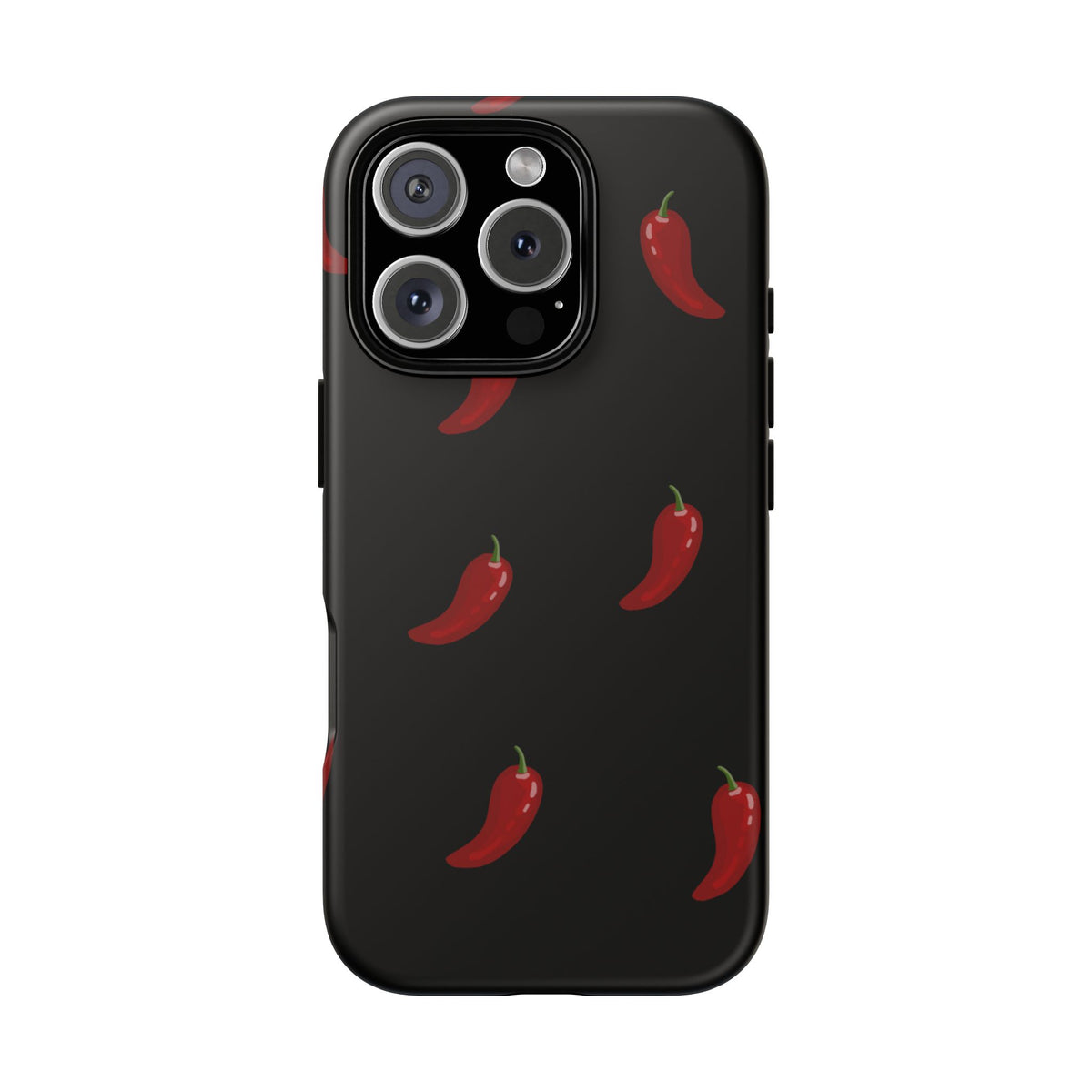 BLACK CHILLIES