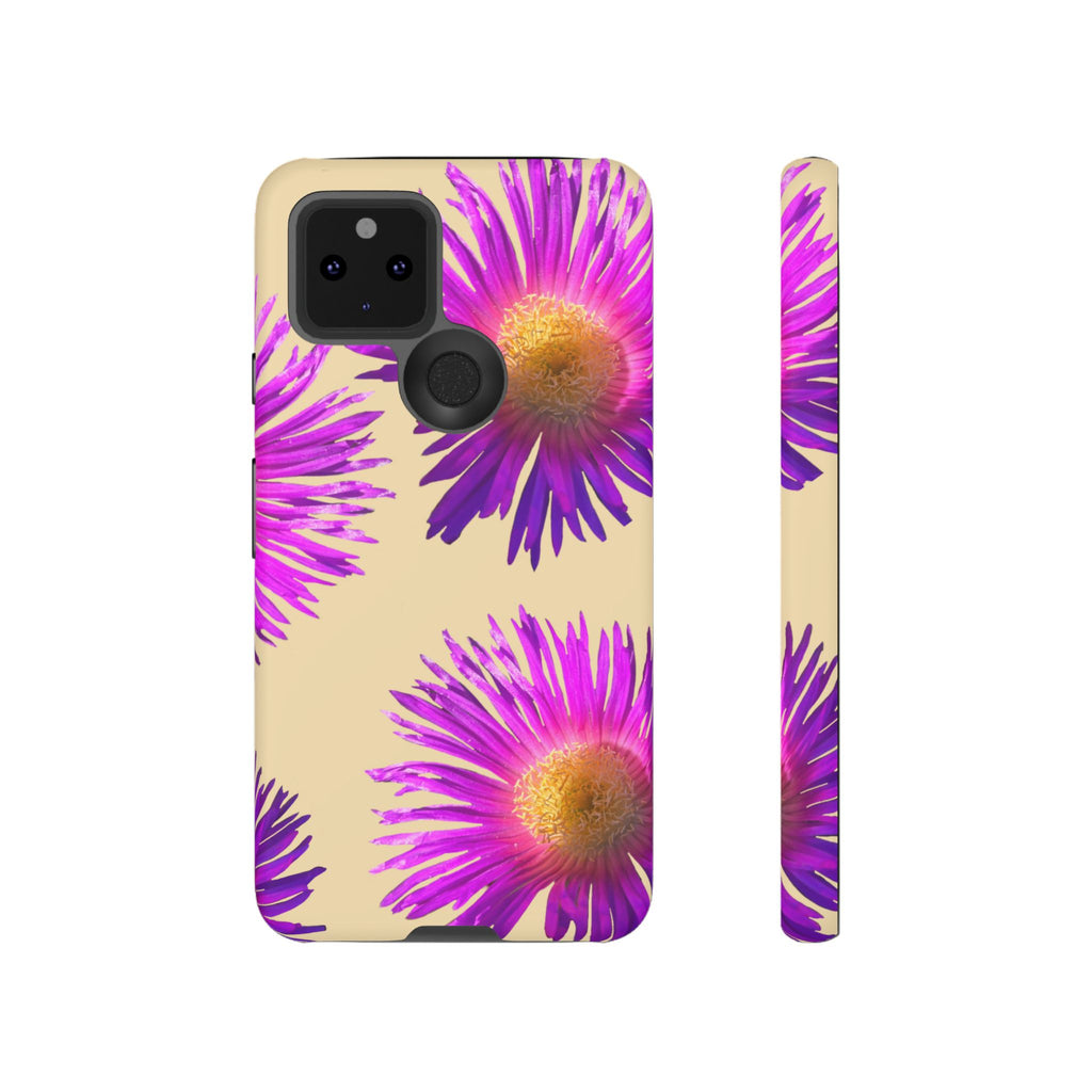 PURPLE BURST