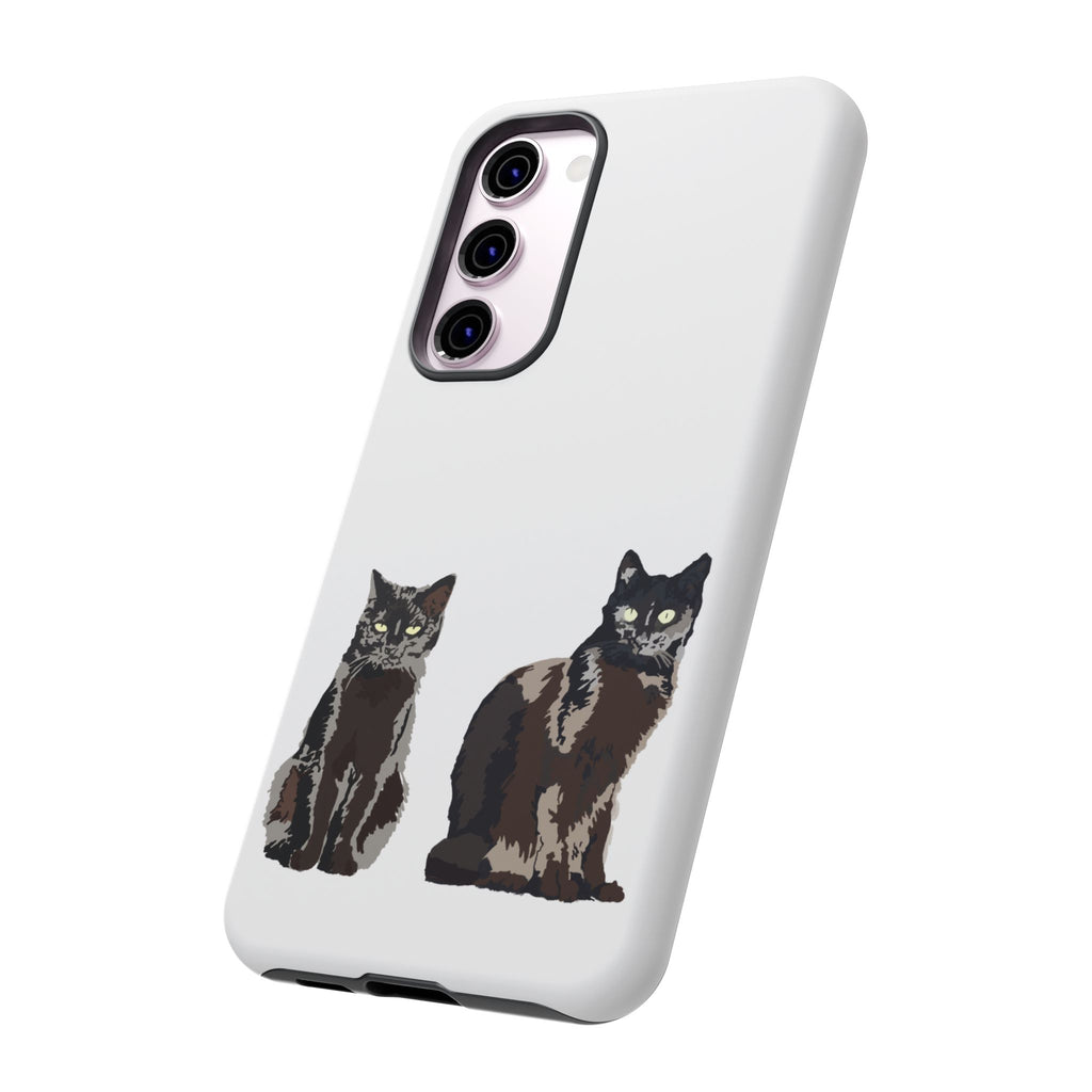 BLACK CATS