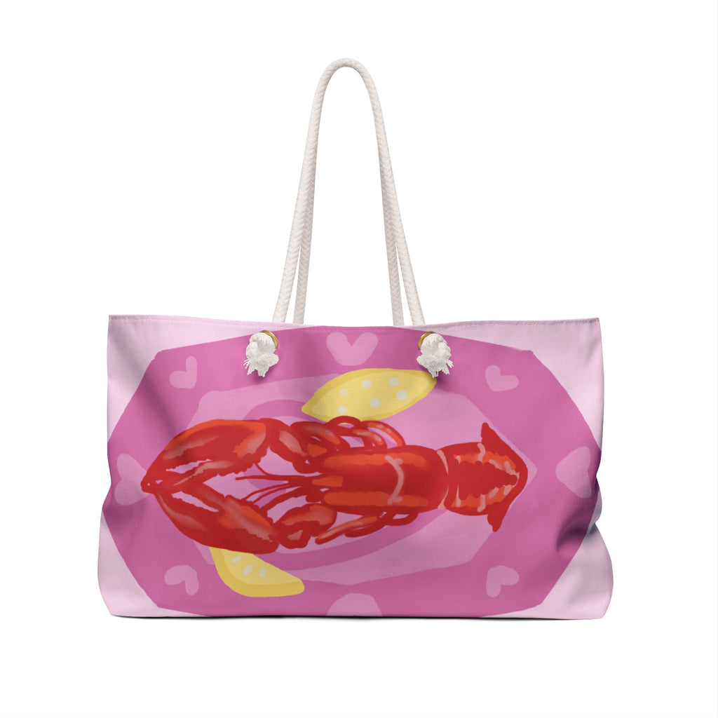 LOBSTER BAG