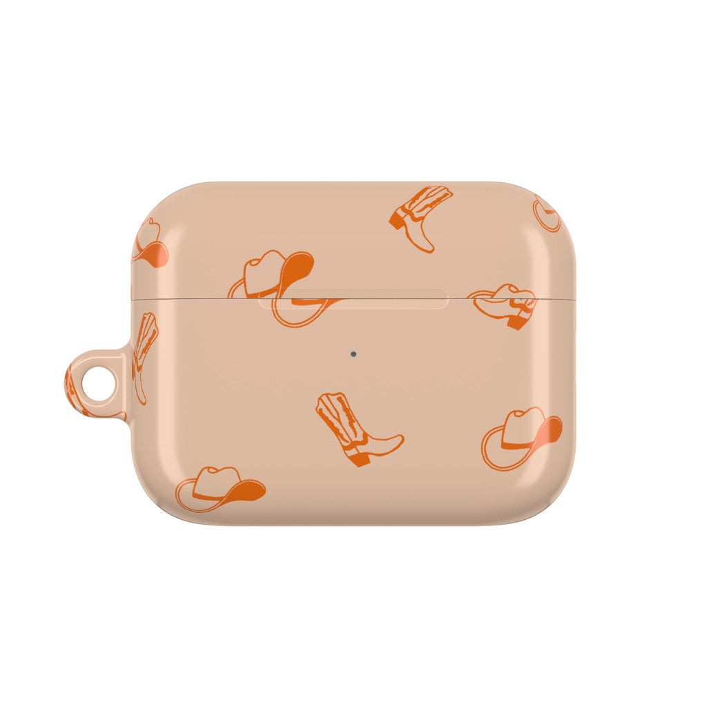 YEE-HAW ORANGE