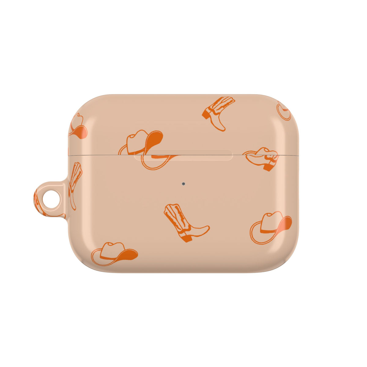 YEE-HAW ORANGE