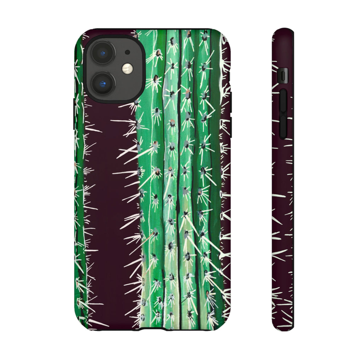 CACTUS