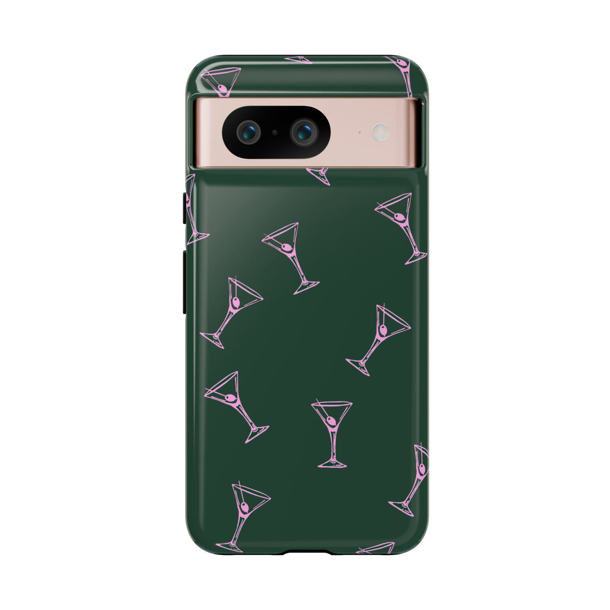 DIRTY MARTINI GREEN