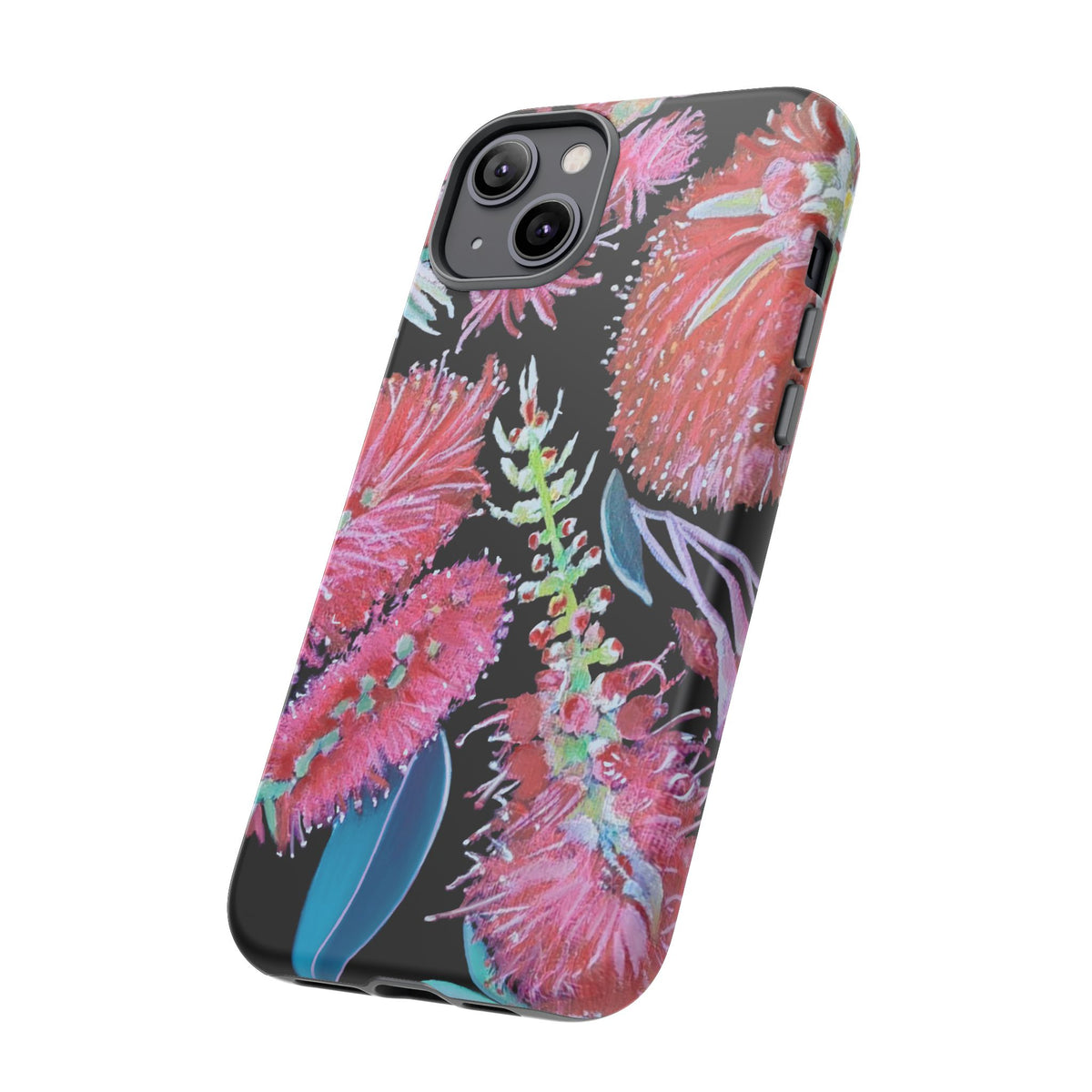 CALLISTEMON