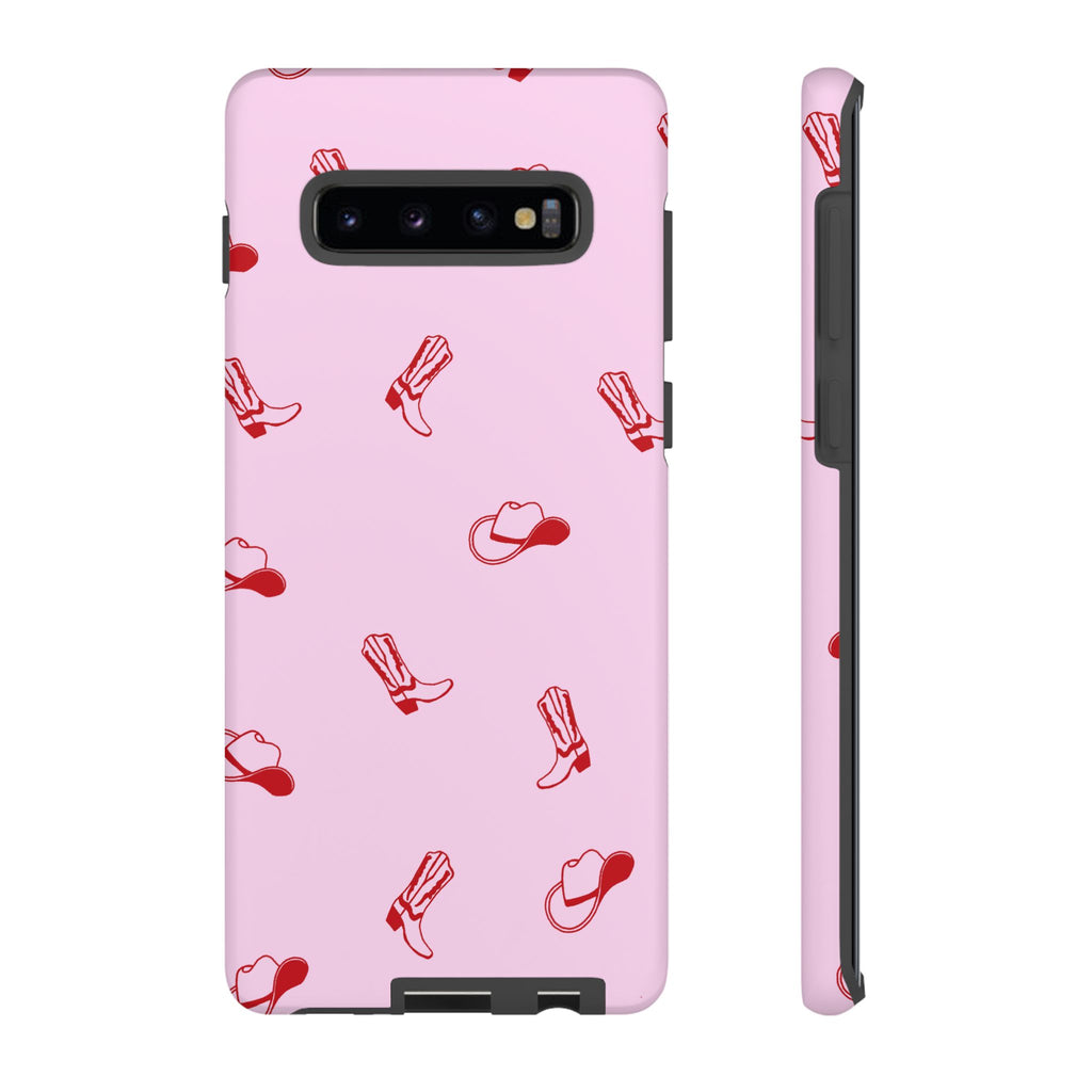 YEE-HAW PINK
