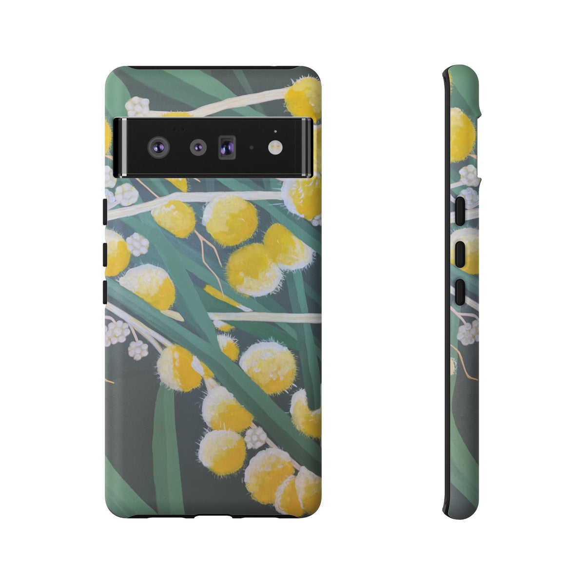 WATTLE