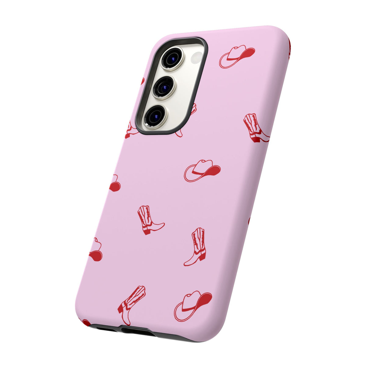 YEE-HAW PINK