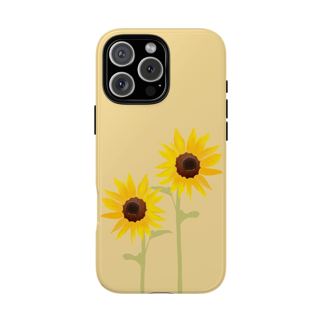 SUNFLOWER PATCH