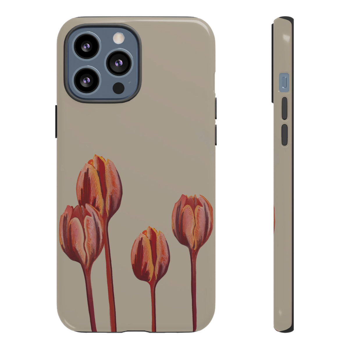TULIPS