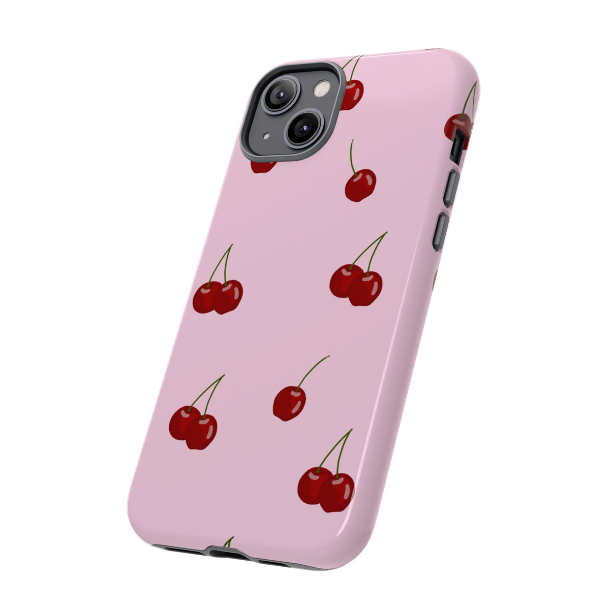 CHERRIES PINK