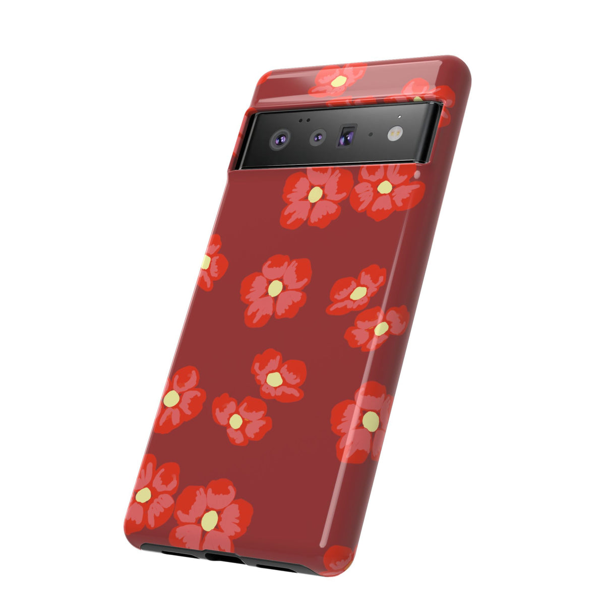 ROMANTIC RED
