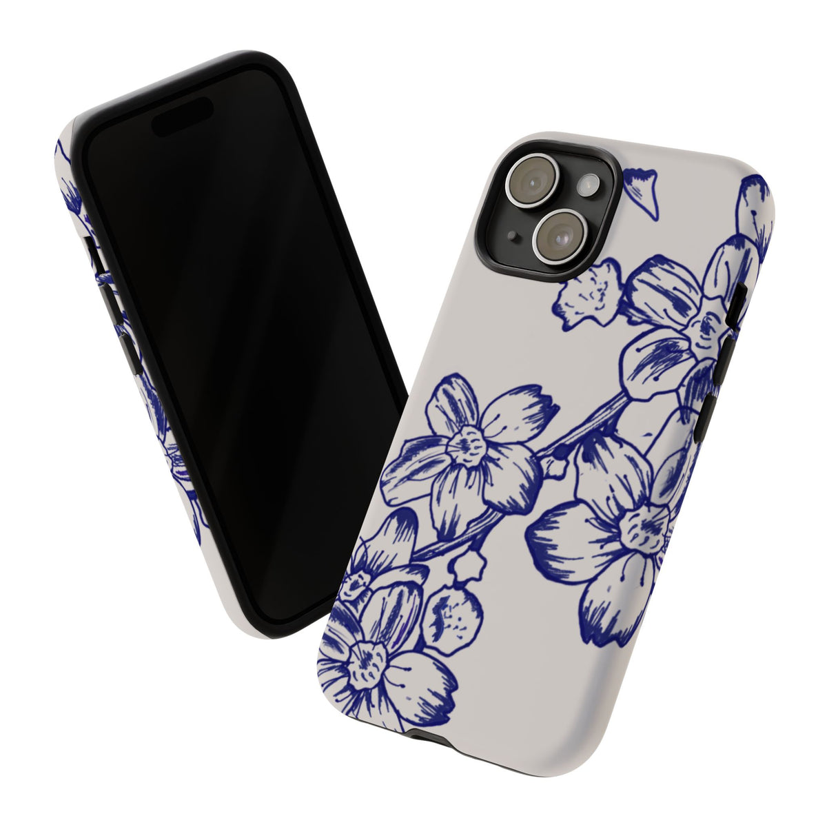 CHERRY BLOSSUM