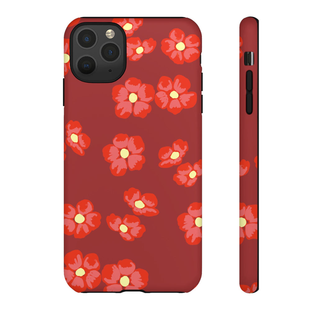ROMANTIC RED